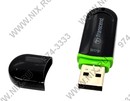 Transcend <TS4GJF300> JetFlash 300 USB2.0 Flash Drive 4Gb  (RTL)