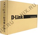 D-Link <DES-1228ME> Управляемый коммутатор(24UTP 100Mbps + 2UTP  1000Mbps + 2Combo 1000BASE-T/SFP)