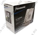 Panasonic KX-TS2382RUB <Black> телефон