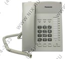 Panasonic KX-TS2382RUW <White>  телефон