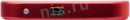 AgeStar <SUB2O1-Red> (Внешний бокс для 2.5"  SATA HDD, USB2.0, Al)