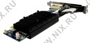 512Mb <PCI-E> DDR3 Sapphire  <RADEON HD5450HM> (OEM) D-Sub+DVI+HDMI