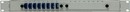 Sonatel <MOCK-1-16-LC-A> Patch Panel ВО 19" 1U, 16port LC, укомплектованная  (16x pigtail SM 9/125)