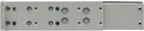Sonatel <MOCK-1-16-LC-A> Patch Panel ВО 19" 1U, 16port LC, укомплектованная  (16x pigtail SM 9/125)
