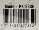 A4Tech  WebCam  <PK-333E> (USB2.0, 640x480, подсветка)