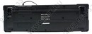 Клавиатура A4Tech KR-750 Black <USB>  106КЛ