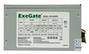 Блок питания ExeGate (ATX-)400NPX <EX224732RUS> 400W ATX  (24+4+6/8пин)