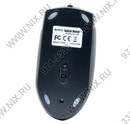 A4Tech Optical Mouse <OP-720-White/Grey> (RTL) USB  3btn+Roll