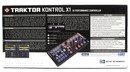 Native Instruments  TRAKTOR KONTROL X1(MK2) (RTL)
