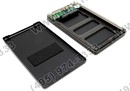SVEN <SE-202> Black (USB2.0, EXT BOX для 2.5" SATA  HDD)