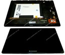 дисплей в сборе с тачскрином для Lenovo IdeaTab S6000 (Lenovo, дисплей в сборе с тачскрином, 10.1",