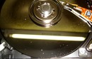 Восстановление данных с винчестеров с вскрытием гермоблока (Чистка и мойка дисков от загрязнений)