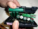 Замена-ремонт аккумулятора ноутбука