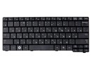 клавиатура для ноутбука Samsung N102, N128, N145, N148, N150, NB20, NB30, черная, гор. Enter