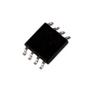 память FLASH MX25L3205DM2I, SOP-8