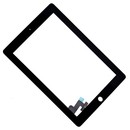 тачскрин для Apple iPad 2, чёрный