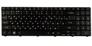 клавиатура для ноутбука Acer Aspire 5253, 5332, 5334, 5532, 5534, 5734, 5241, 5516, 5517, 5541, 5541G, 5732, 7315, 7715, eMachines E430, E525, E527, E727, черная, гор. Enter