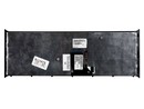 Клавиатура [Sony Vaio VPC-CB] [A1809182B] [148954821] Black, black frame, backlight