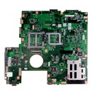 НЕИСПРАВНАЯ материнская плата Asus M50VM (с разбора)