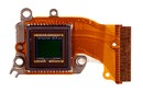 матрица CCD для Canon Digital IXUS 850 IS
