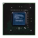 видеочип GeForce GT540M, N12P-GS-A1 (new)