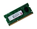 Модуль памяти SO-DIMM DDR-3 PC-8500 2Gb Transcend [TS256MSK64V1N]