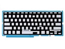 подсветка клавиатуры для Apple для MacBook Pro 15 A1286,Mid 2009 - Mid 2012, прямой Enter