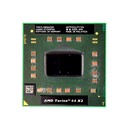 Socket 638 AMD Turion 64 X2 TL-58 1900MHz (1024Kb L2 Cache, FSB 800MHz) с разбора