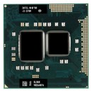 процессор Socket 988 Core i3-370M  2400MHz (Arrandale, 3072Kb L3 Cache, FSB 2.5GT/s, SLBUK), new
