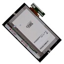 дисплей в сборе с тачскрином для Acer для Iconia A500 A501 B101EW05 V.5 черный