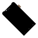 дисплей в сборе с тачскрином для HTC для One V черный