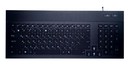 клавиатура для ноутбука Asus G74, G74S, G74SX, черная с рамкой, с подсветкой, гор. Enter