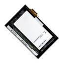 дисплей в сборе с тачскрином для Acer Iconia Tab A500, A501 B101EW05 V.1