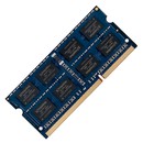 Модуль памяти SO-DIMM DDR-3 PC-12800 4Gb Kingston [KVR16S11/4]