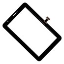 тачскрин для Samsung для Galaxy Tab 2 7.0 P3100 черный