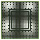 Видеочип GeForce GT520M [N12P-GV-B-A1], new