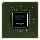 видеочип GeForce G330M [N11P-GE-A1], new