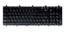 Клавиатура [MSI GT60, GT70, GT780, GT783, GX660, GX780] [S1N-3ERU251-SA0] Black, black frame
