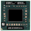 Процессор Socket FS1 AMD A8-3500M 1500MHz (4096Kb L2 Cache, AM3500DDX43GX)