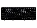 клавиатура для ноутбука HP Compaq 500, 540, 550, 6520, 6520s, 6720, 6720s, черная, гор. Enter