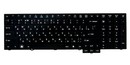 клавиатура для ноутбука Acer TravelMate 5760, 8573, черная,  верт. Enter