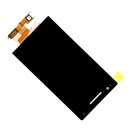 дисплей в сборе с тачскрином для Sony Xperia S,SL (LT26) AAA
