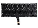клавиатура для Apple MacBook Air 13 A1369 A1466 Mid 2011 - Mid 2017 прямой Enter US