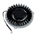 вентилятор (кулер) для ноутбука Samsung R467, R463, R470