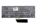Клавиатура [HP Envy 6-1000]  Black, no frame, RU Print