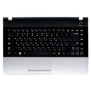 клавиатура для ноутбука Samsung NP300E4A, NP300E4A-A01RU с топкейсом