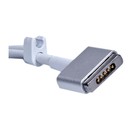 шнур для блоков питания Apple MagSafe 2 60W T-образный