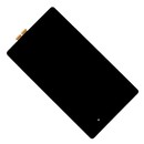 дисплей в сборе с тачскрином для Asus для Nexus 7 2013 черный