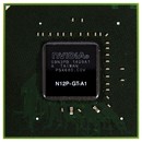Видеочип GeForce GT550M [N12P-GT-A1], new
