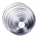припой ПОС 61 с канифолью, спираль, диаметр 1.0 мм, 10 гр